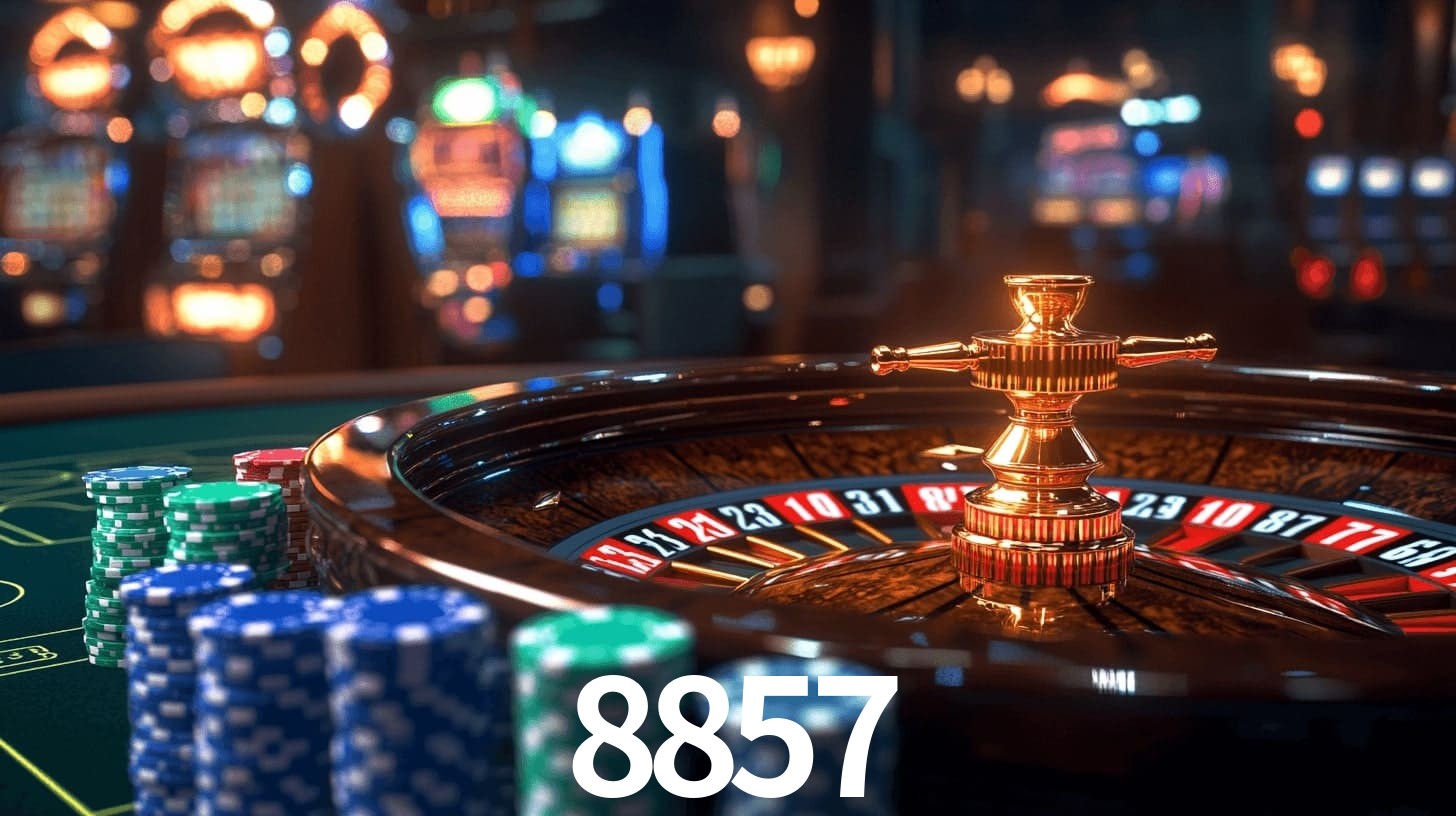 8857 bet apk
