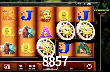 Desvendando o Mundo dos Jogos Virtuais na 8857