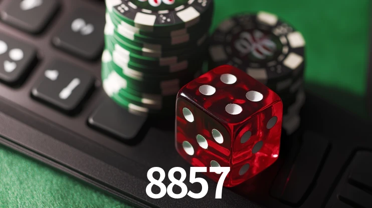 Slot Games 8857