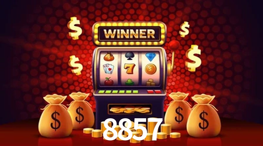 Live Casino 8857
