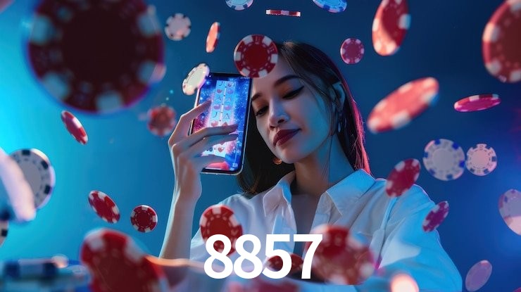 Explorando a Categoria de Eventos em Apostas na 8857
