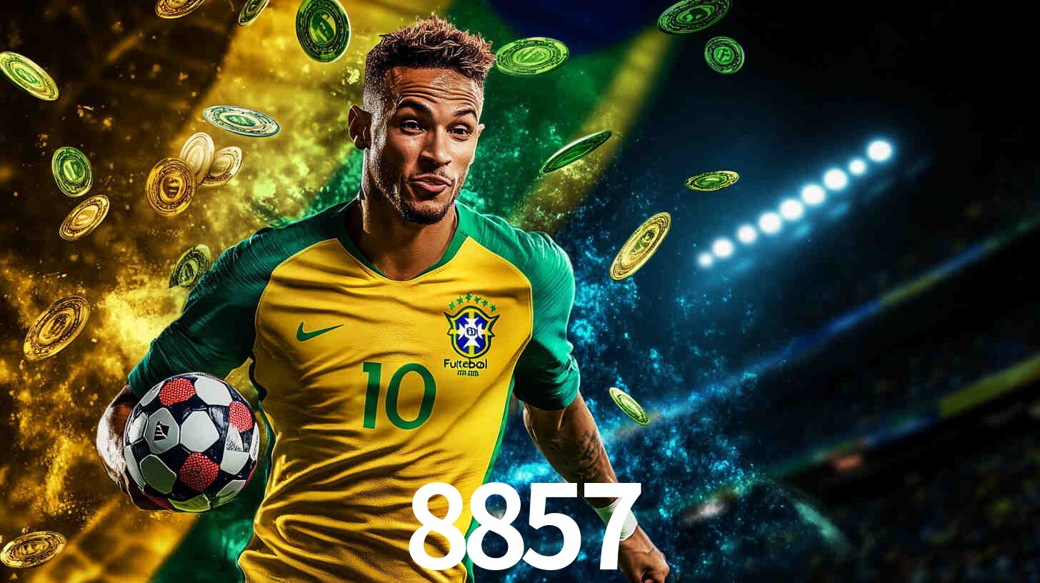 Apostas Esportivas na 8857: Um Guia Completo