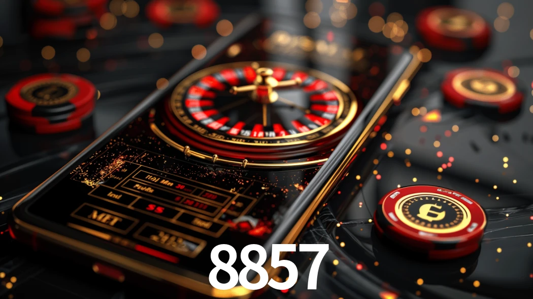 Game Statistics 8857