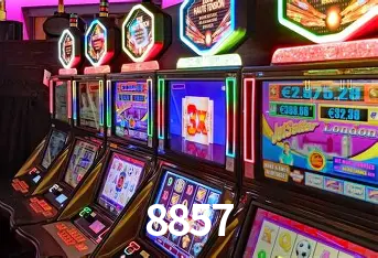 Descubra o Mundo do Cassino Online com 8857