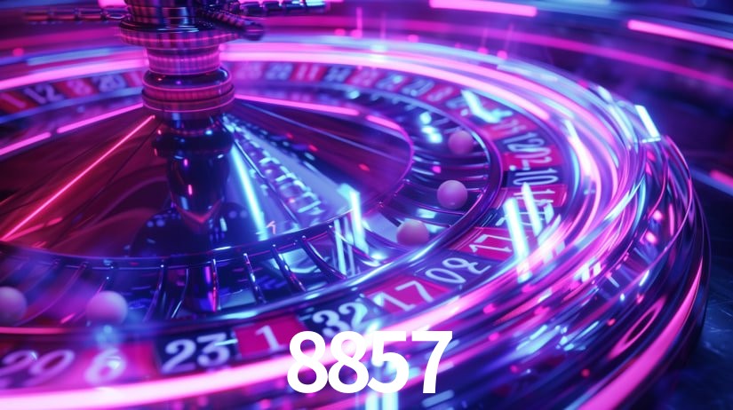 Descubra a Essência do 8857: Nossa História e Compromissos