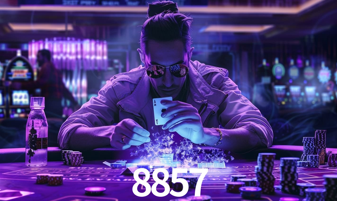 Live Casino 8857