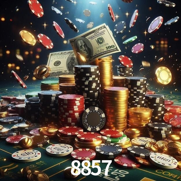 Desvendando o Mundo dos Jogos Virtuais na 8857