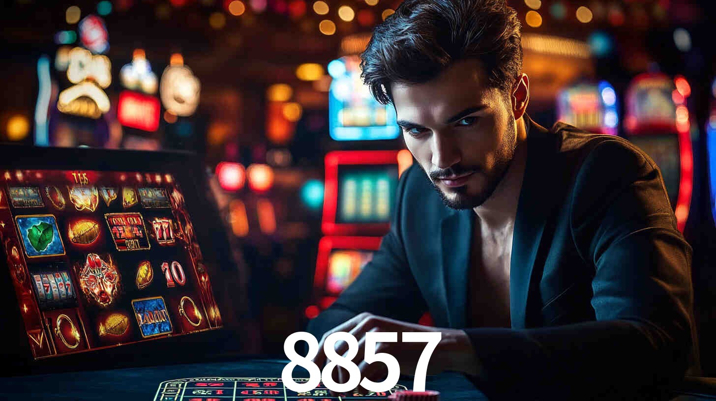 8857 bet apk