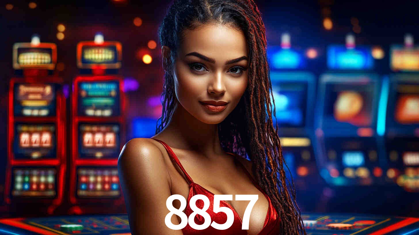 Apostas Esportivas na 8857: Um Guia Completo