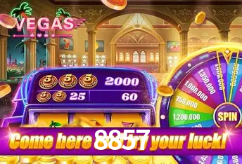 Blackjack Table 8857