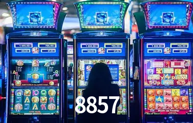 VIP Casino 8857