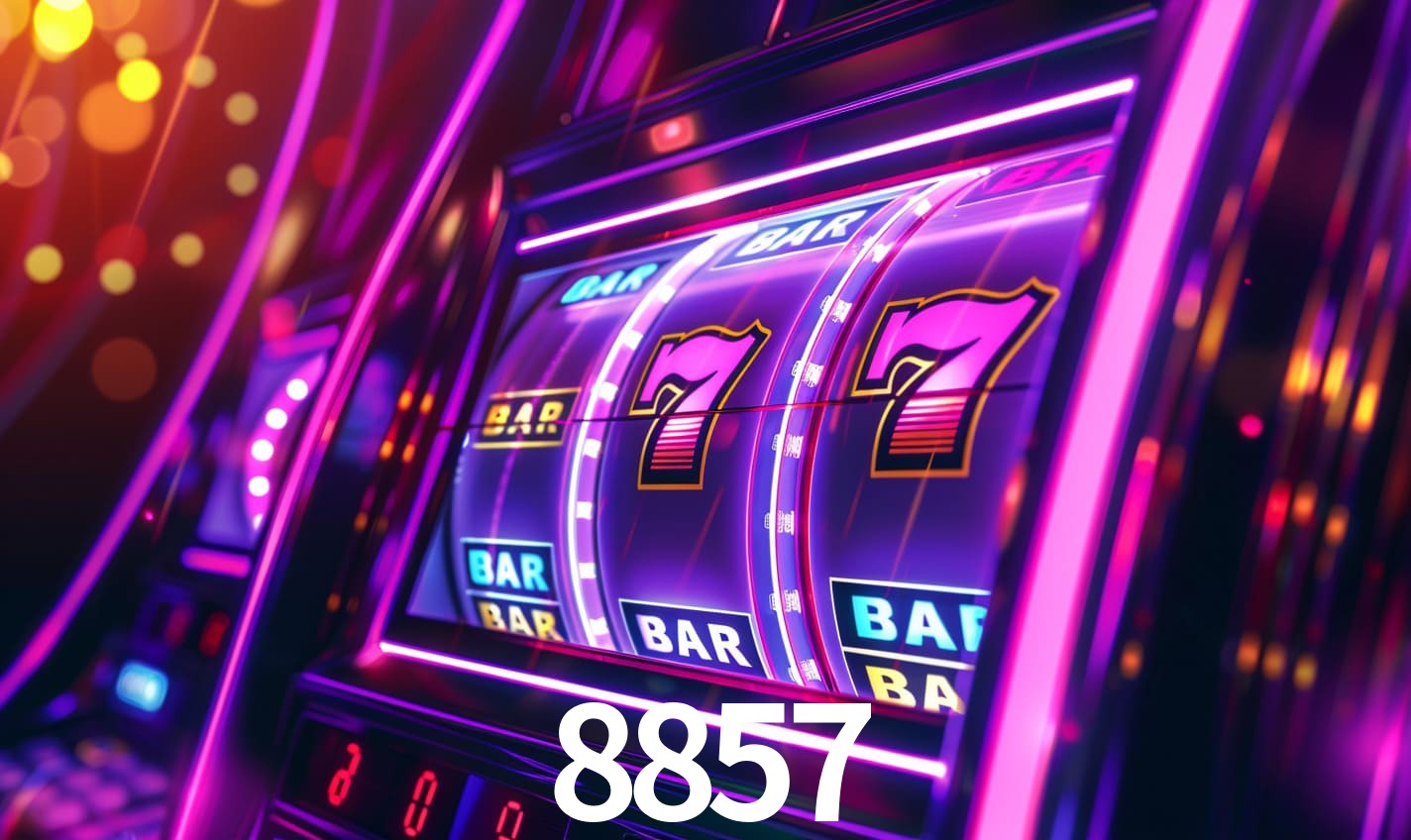 8857