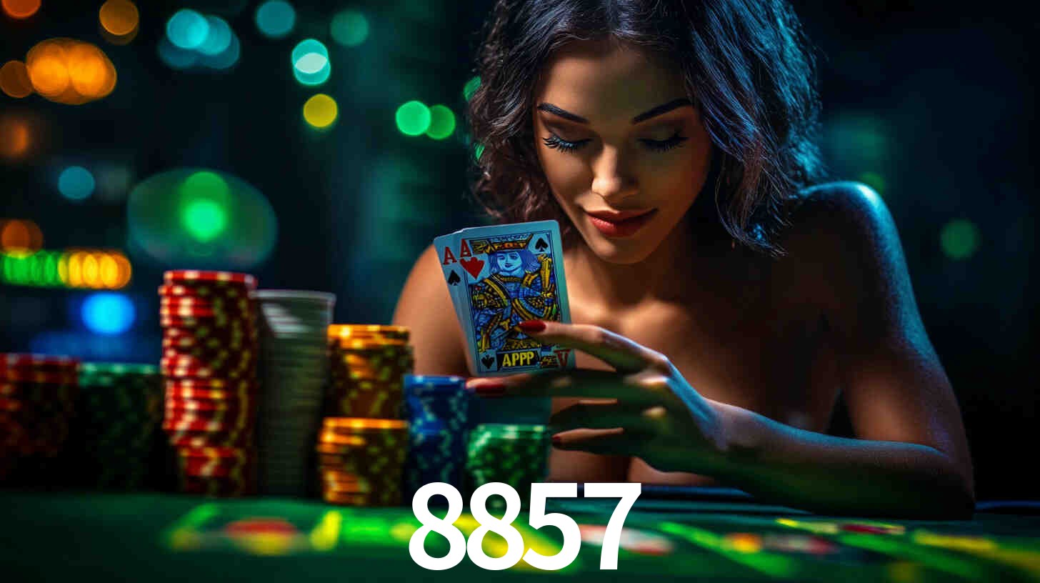 Descubra o Programa VIP da 8857: Vantagens Exclusivas para Jogadores