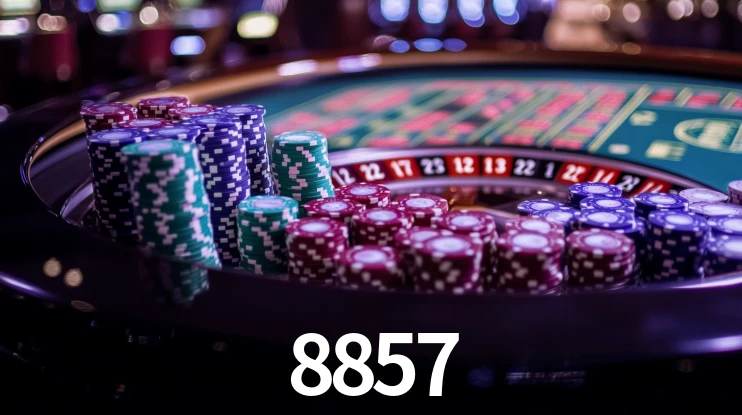 Welcome Bonus 8857
