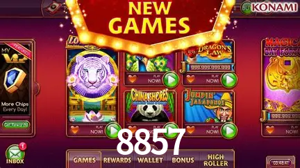 Live Casino 8857